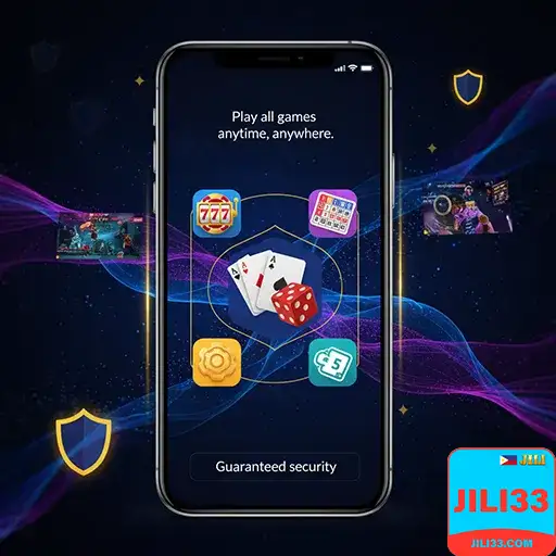 jili33 app 