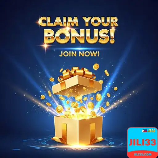 jili33 bonus 